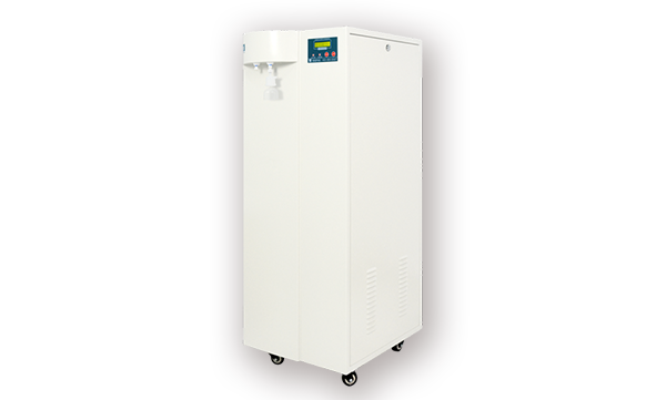 UPTL Economy Floor-standing Ultra-Pure Water System