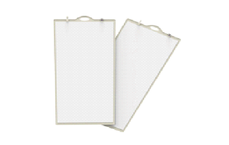 PTFE-MBR Flat Sheet Membrane