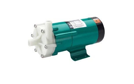 Acid-resistant Faucet & Pump